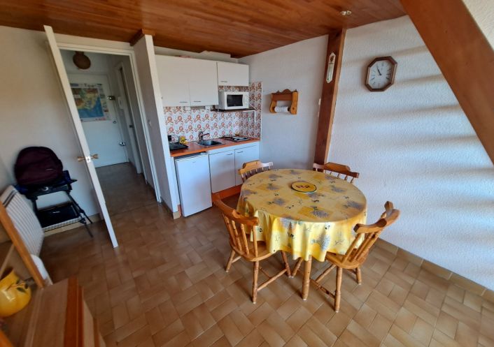 vente Appartement Le Cap D'agde