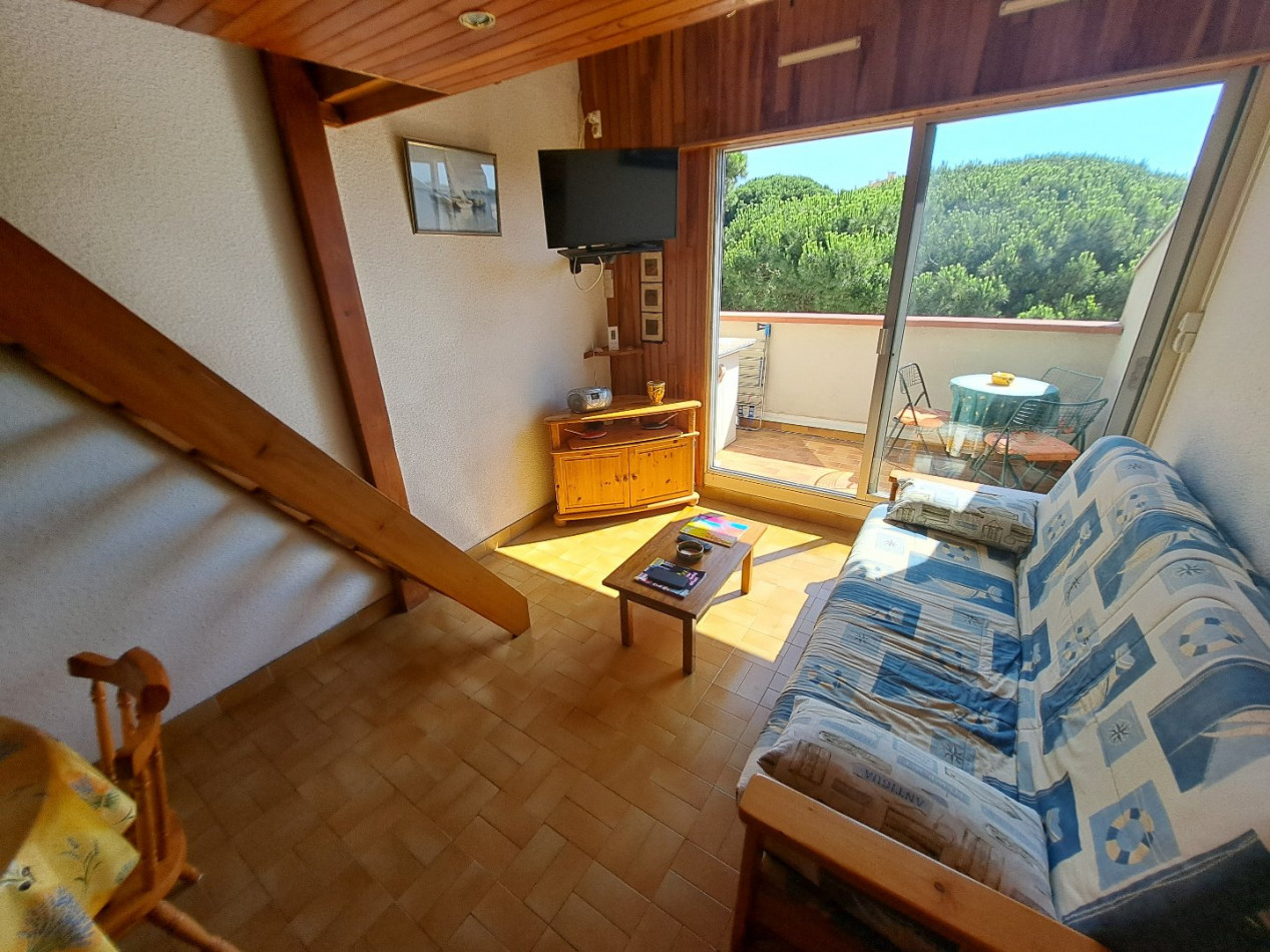 vente Appartement Le Cap D'agde - Photo 5