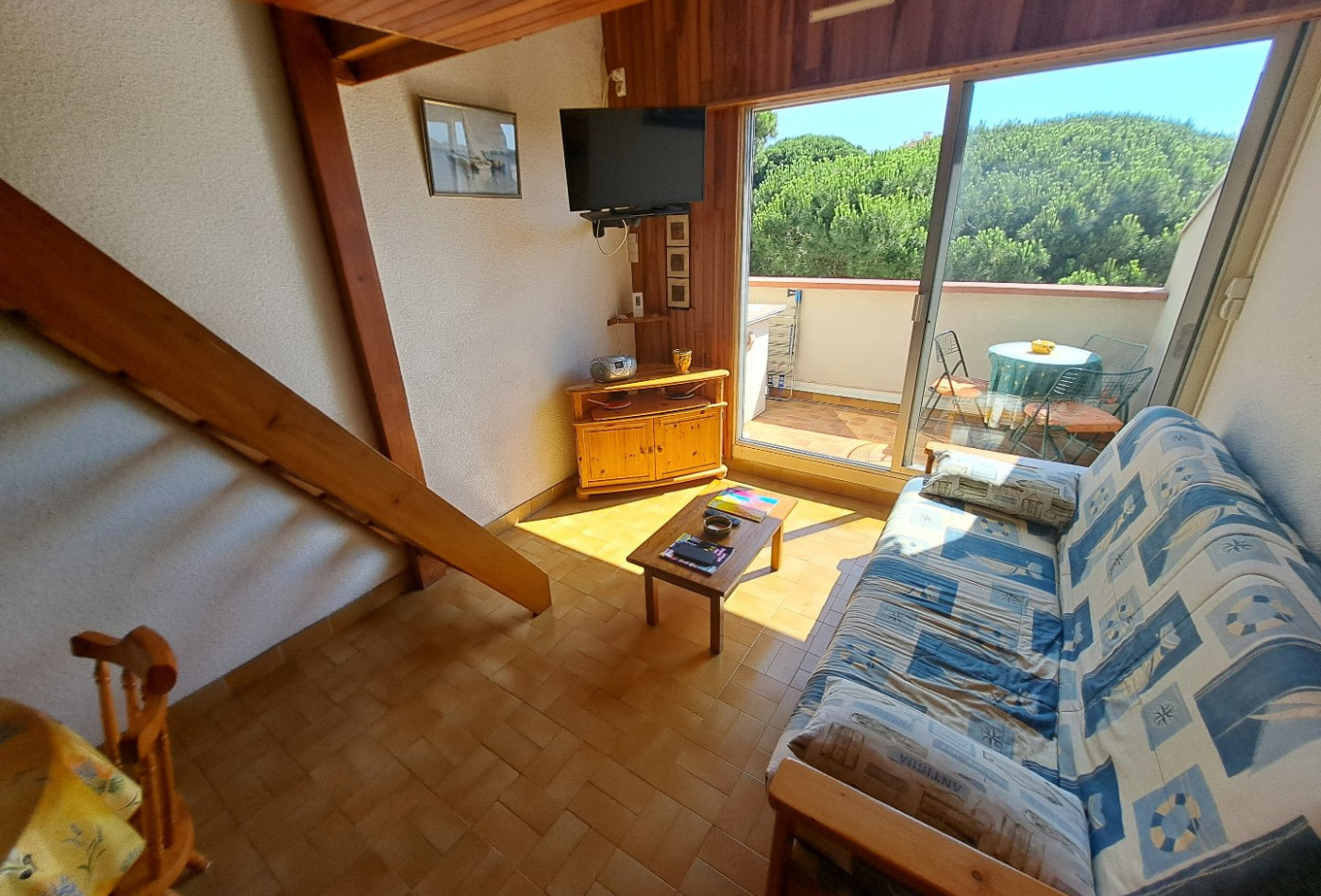 vente Appartement Le Cap D'agde - Photo 5