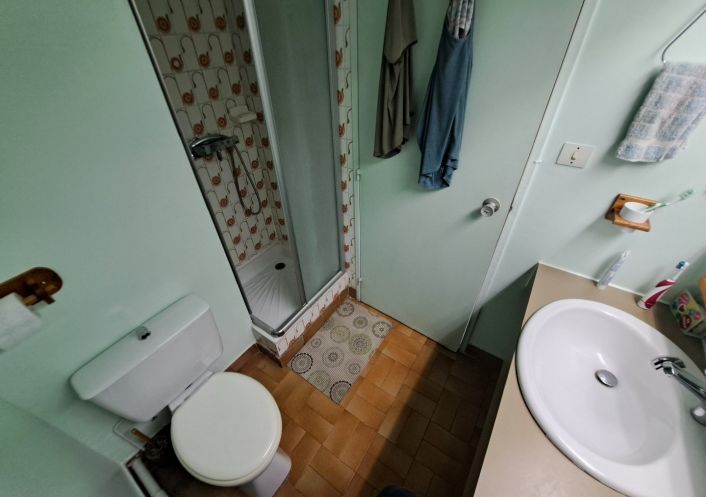 vente Appartement Le Cap D'agde