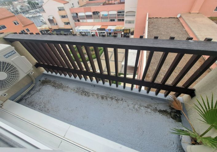 vente Appartement Le Cap D'agde