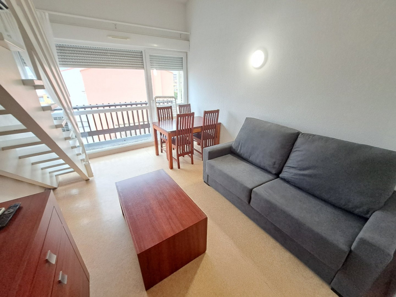 vente Appartement Le Cap D'agde - Photo 2