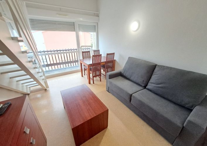 vente Appartement Le Cap D'agde
