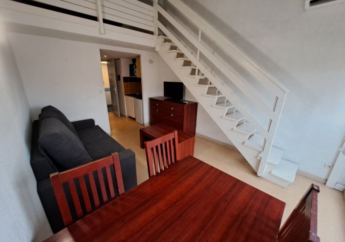vente Appartement Le Cap D'agde