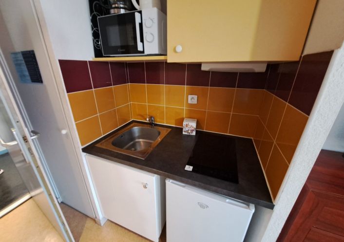 vente Appartement Le Cap D'agde