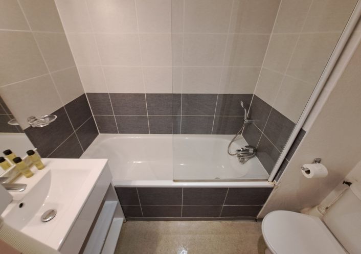 vente Appartement Le Cap D'agde