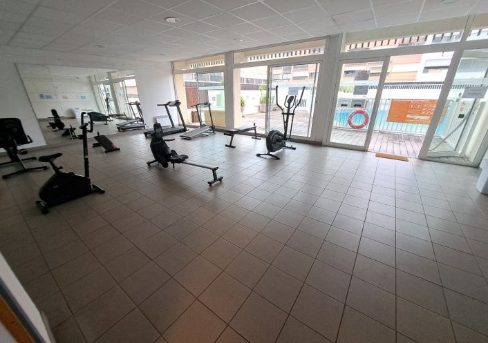 vente Appartement Le Cap D'agde