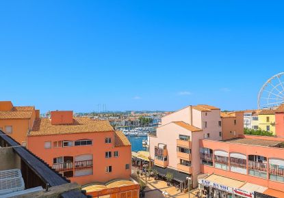 vente Appartement Le Cap D'agde