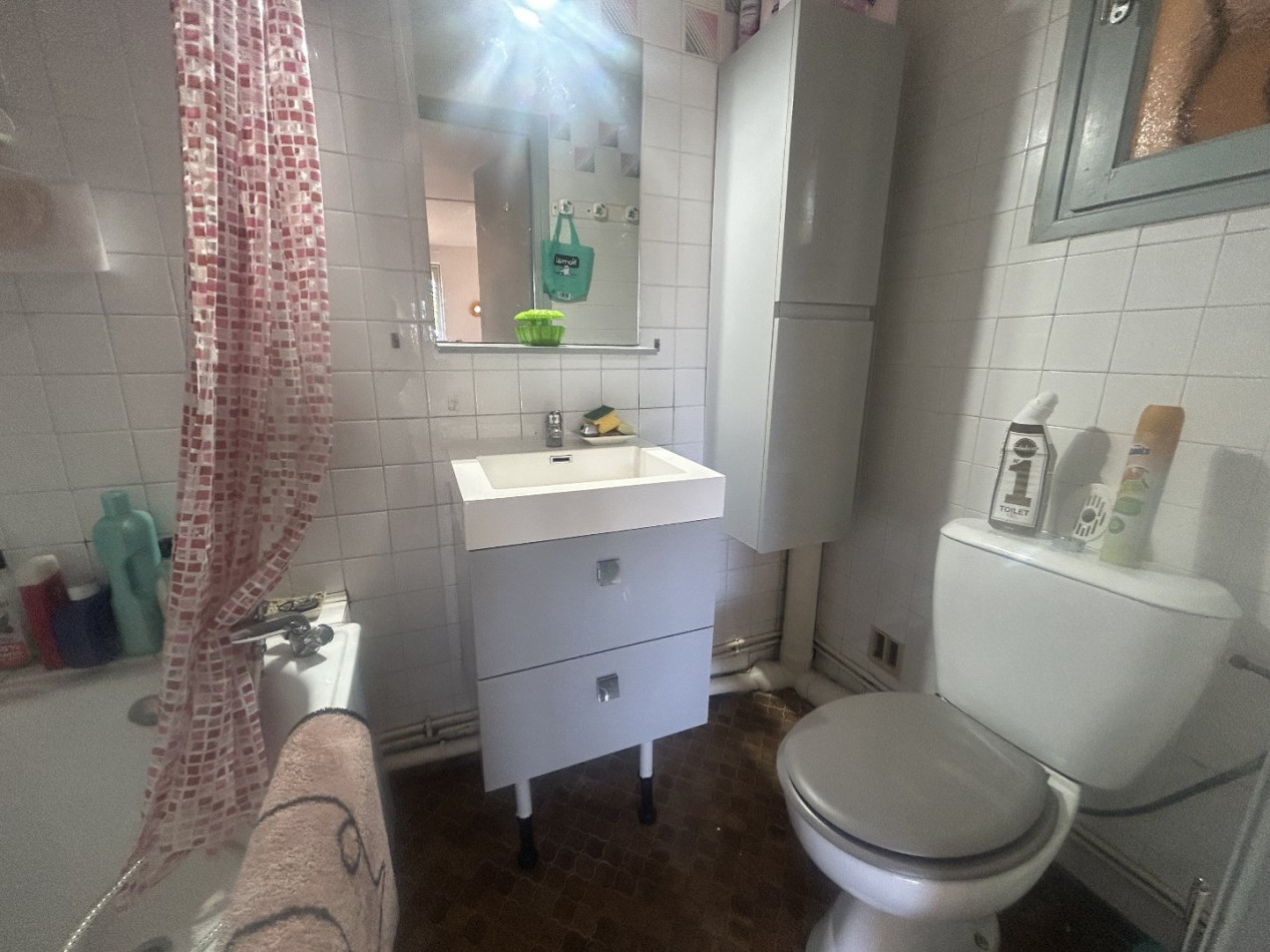 vente Appartement en rez de jardin Le Cap D'agde - Photo 5