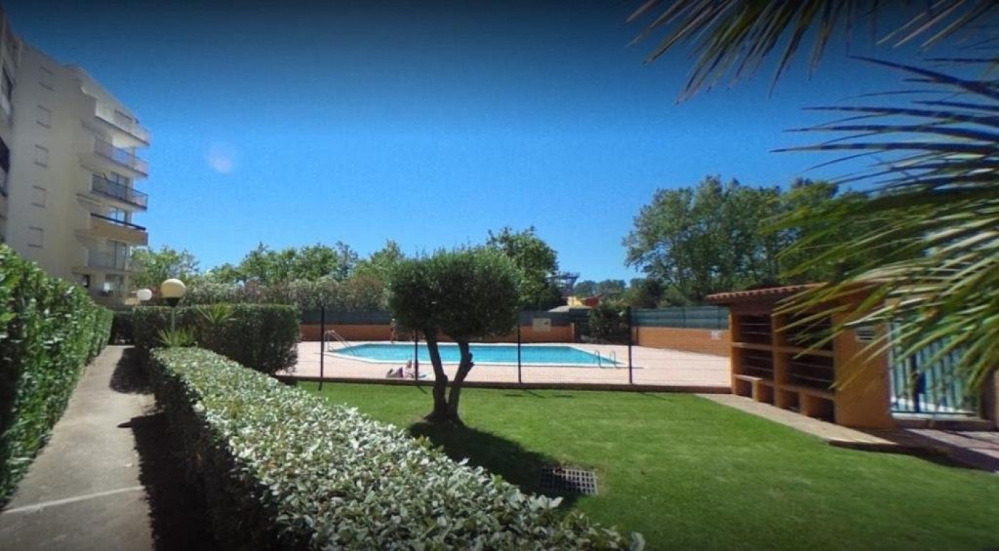 vente Appartement en rez de jardin Le Cap D'agde - Photo 8