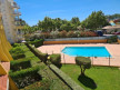 vente Appartement en rez de jardin Le Cap D'agde