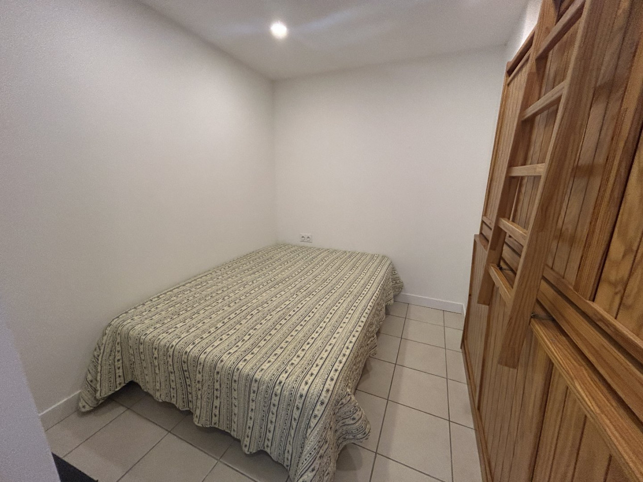 vente Appartement en rez de jardin Le Cap D'agde - Photo 5