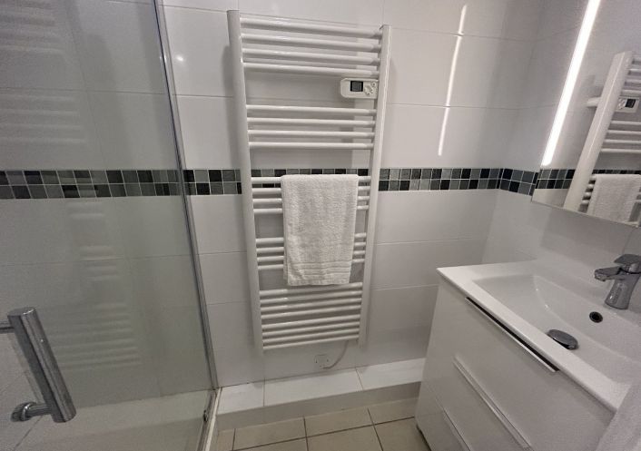 vente Appartement en rez de jardin Le Cap D'agde