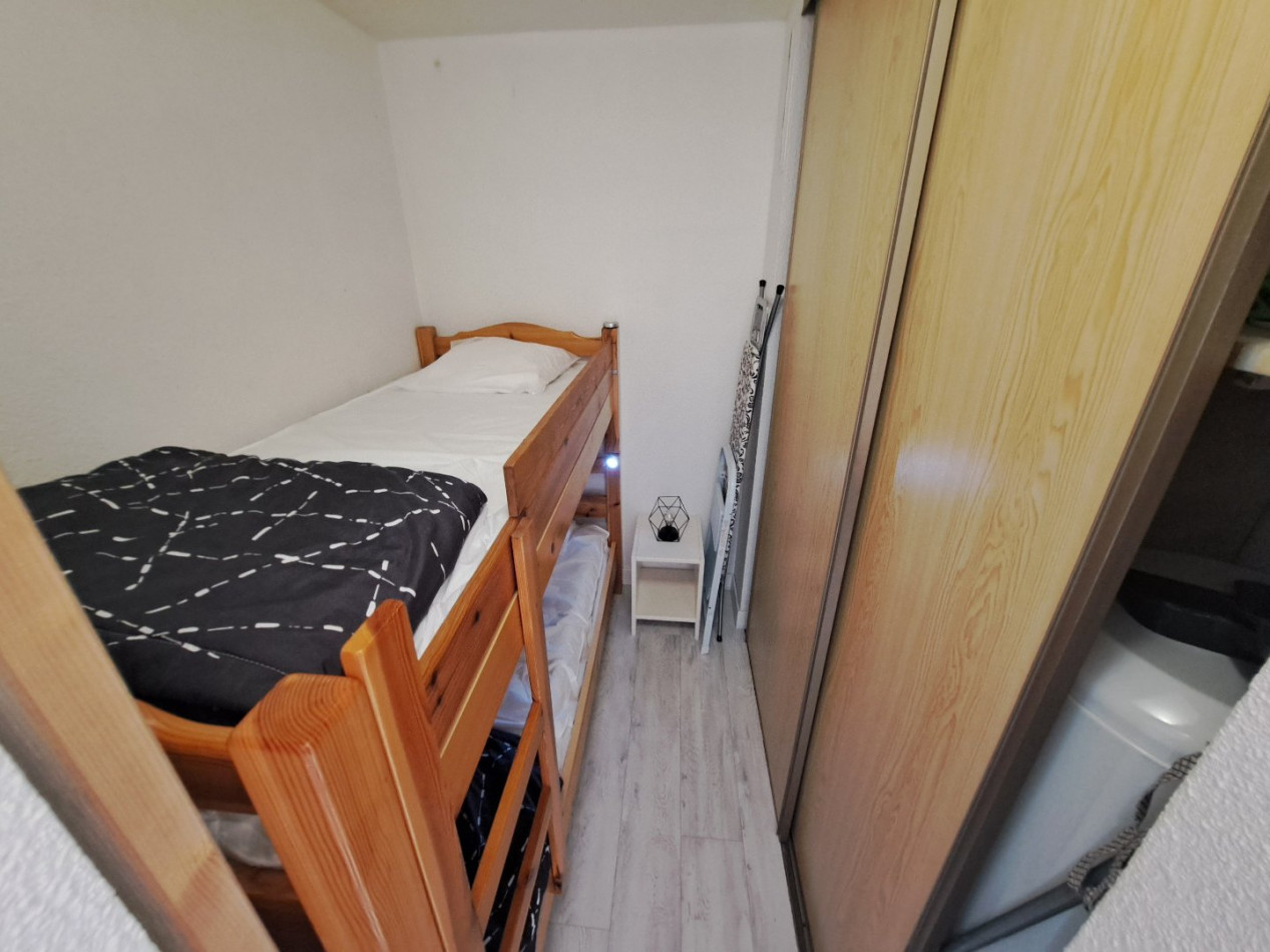 vente Appartement Le Cap D'agde - Photo 7