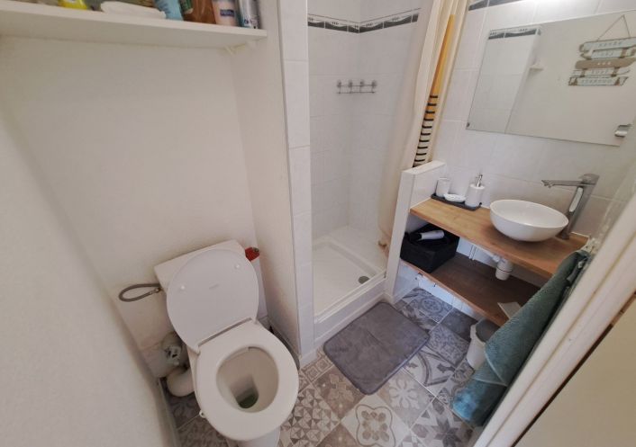 vente Appartement Le Cap D'agde