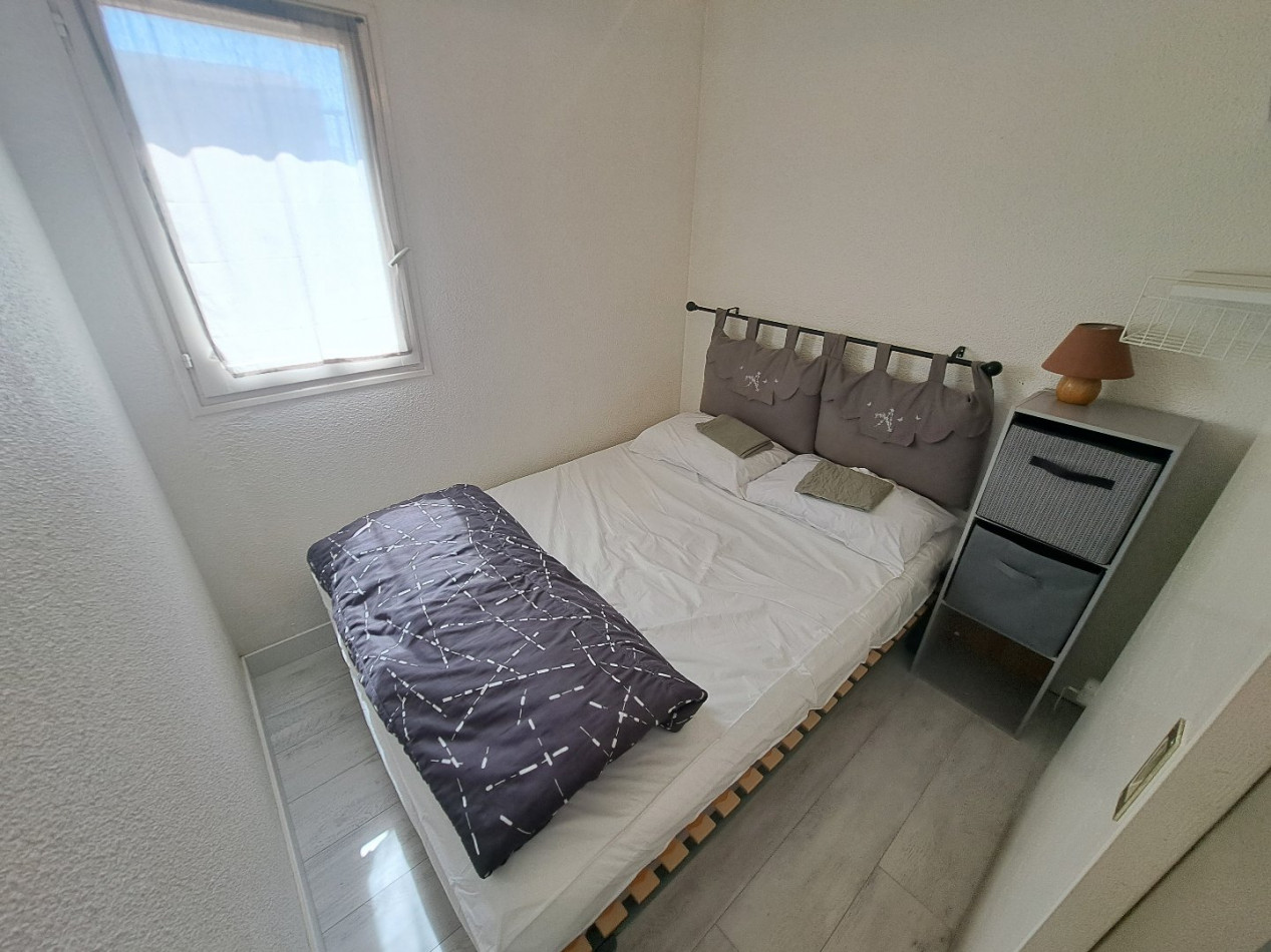 vente Appartement Le Cap D'agde - Photo 6