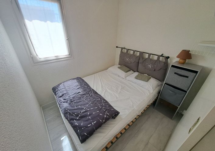 vente Appartement Le Cap D'agde