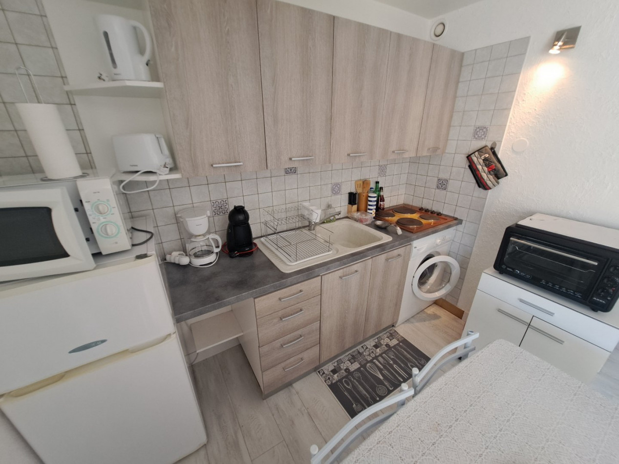 vente Appartement Le Cap D'agde - Photo 5