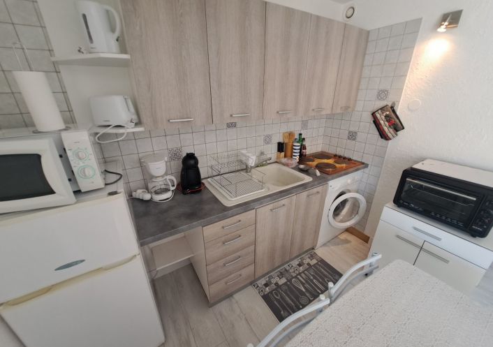 vente Appartement Le Cap D'agde