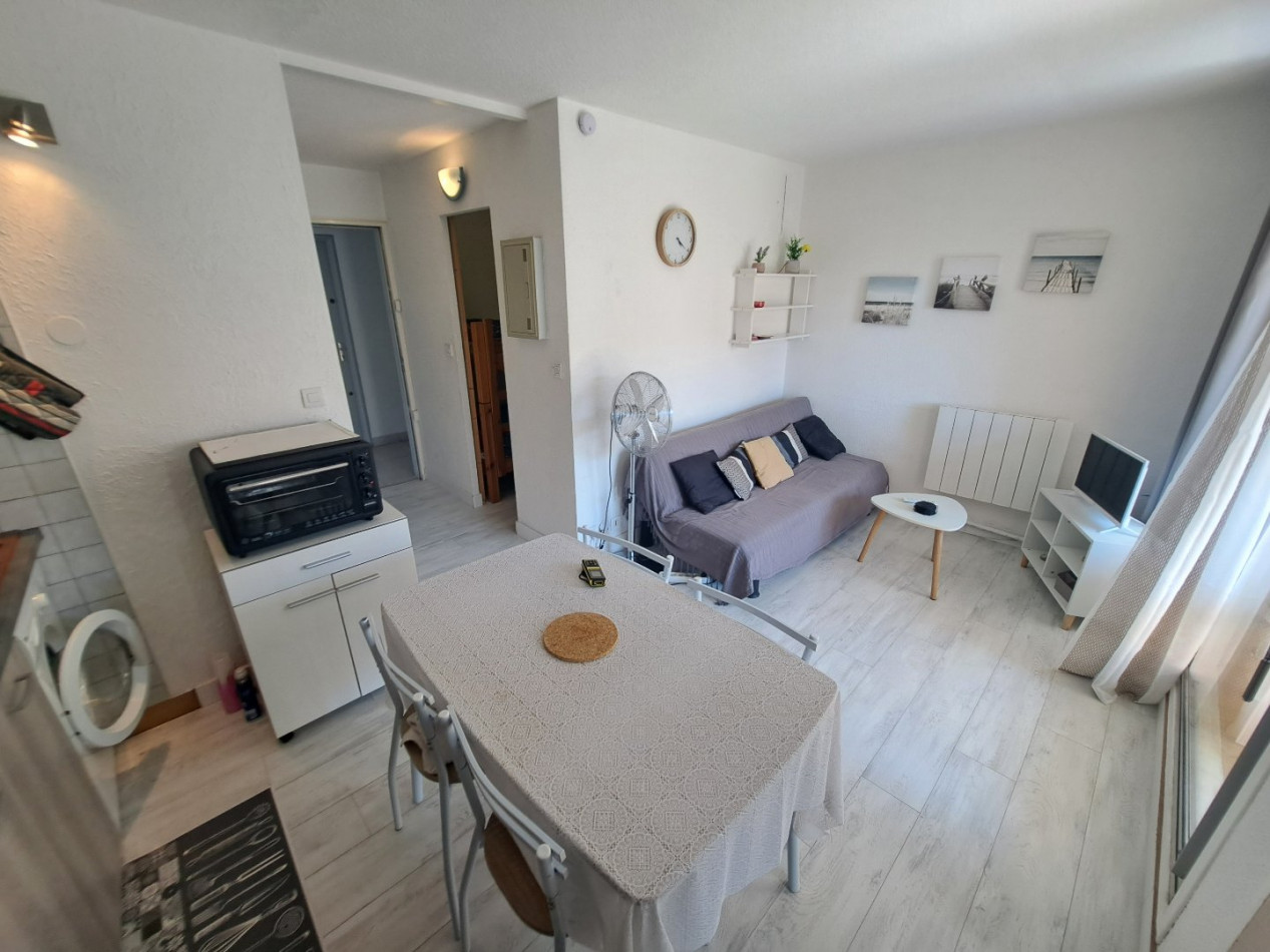 vente Appartement Le Cap D'agde - Photo 4