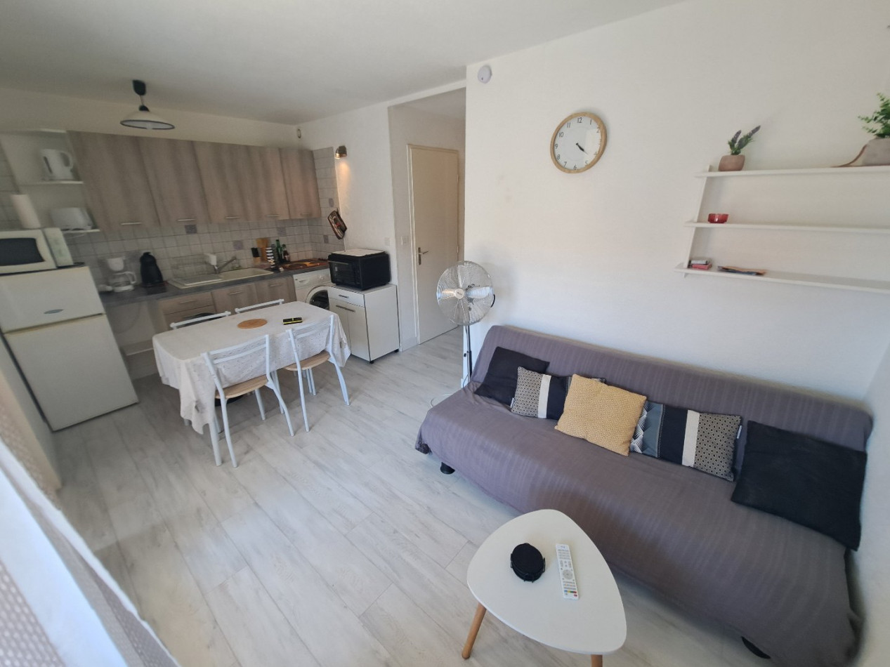 vente Appartement Le Cap D'agde - Photo 3