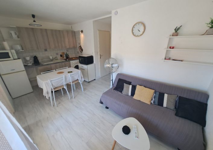 vente Appartement Le Cap D'agde