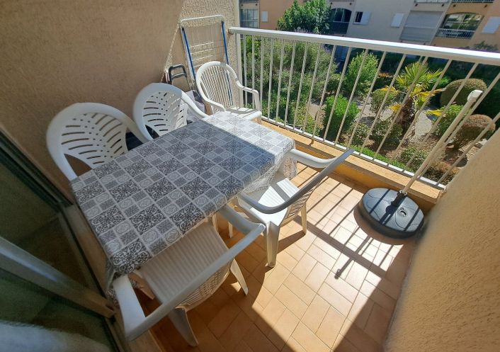 vente Appartement Le Cap D'agde