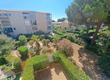sale Appartement Le Cap D'agde