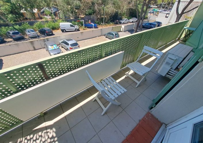vente Appartement Le Grau D'agde