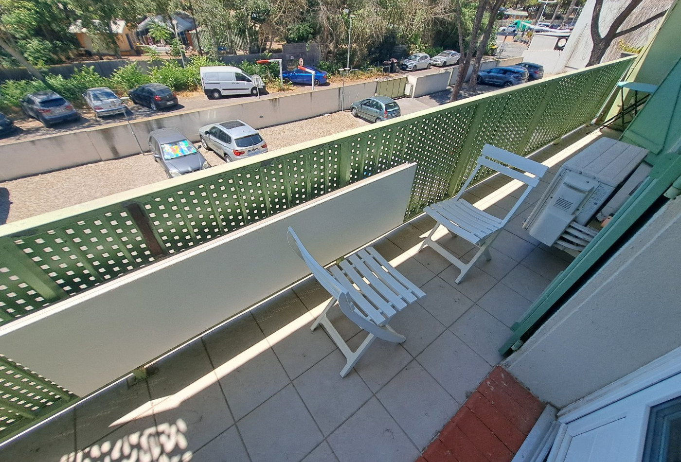 vente Appartement Le Grau D'agde - Photo 8
