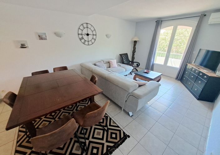 vente Appartement Le Grau D'agde