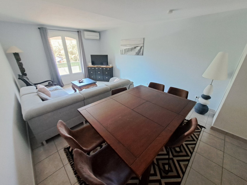 vente Appartement Le Grau D'agde - Photo 2