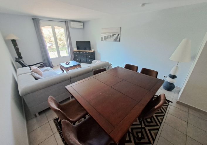 vente Appartement Le Grau D'agde