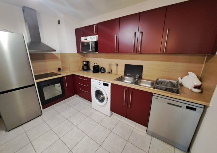vente Appartement Le Grau D'agde