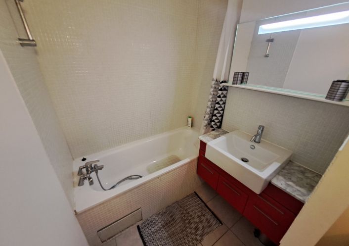 vente Appartement Le Grau D'agde