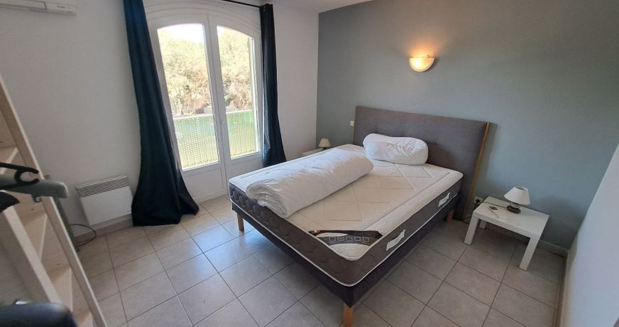 vente Appartement Le Grau D'agde