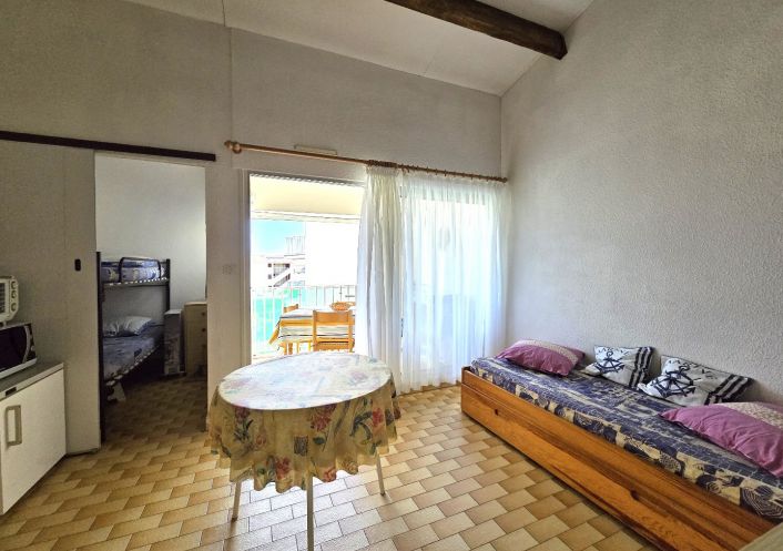 vente Appartement Le Cap D'agde