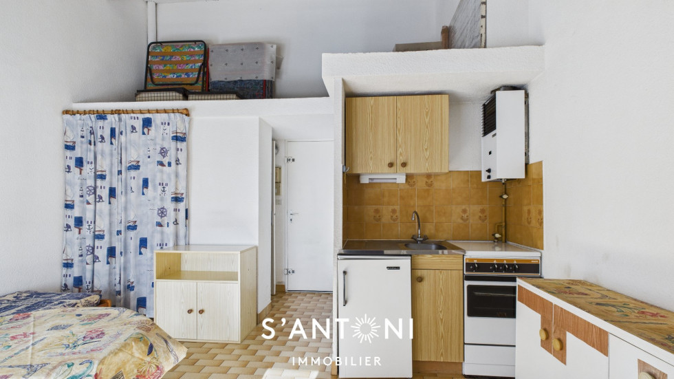 vente Appartement Le Cap D'agde - Photo 4