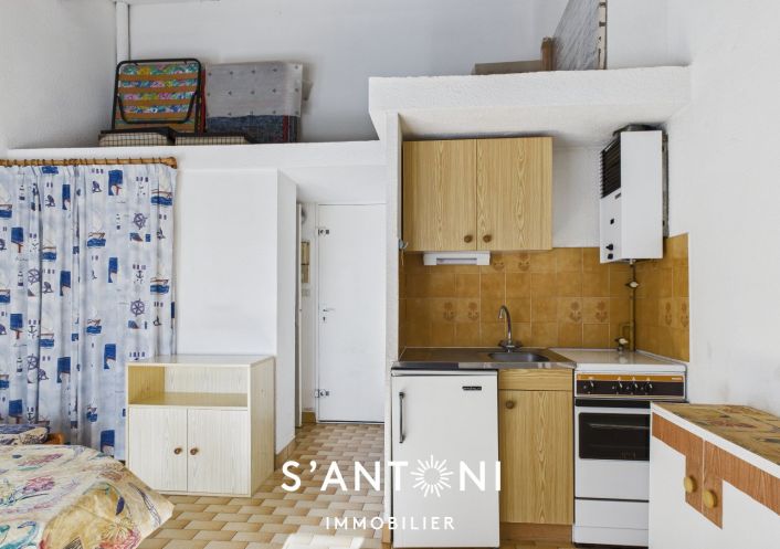 vente Appartement Le Cap D'agde