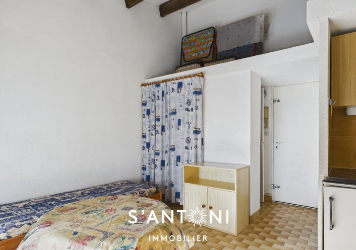 vente Appartement Le Cap D'agde