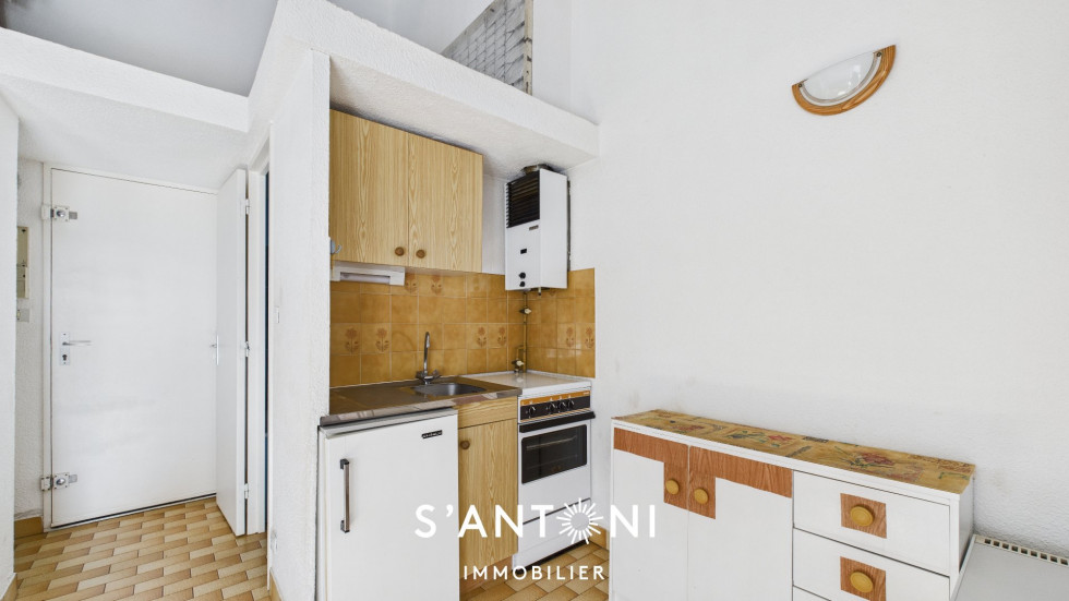 vente Appartement Le Cap D'agde - Photo 6