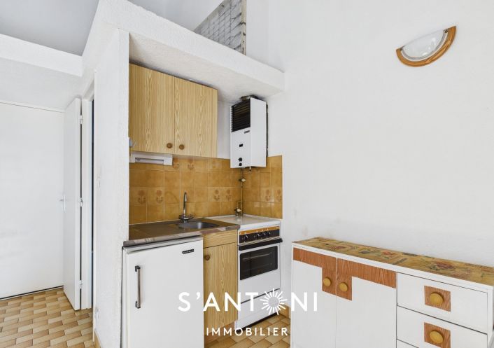 vente Appartement Le Cap D'agde