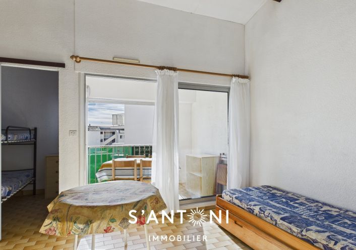 vente Appartement Le Cap D'agde