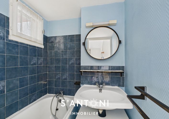 vente Appartement Le Cap D'agde