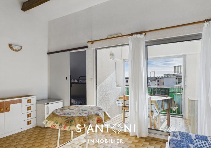 vente Appartement Le Cap D'agde