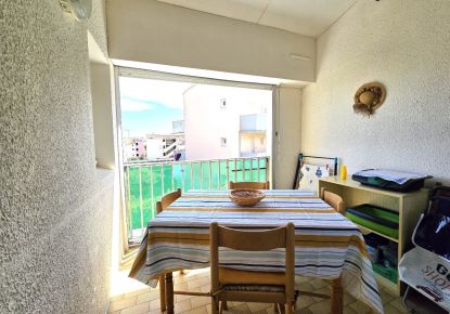 vente Appartement Le Cap D'agde