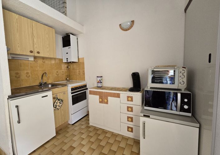 vente Appartement Le Cap D'agde