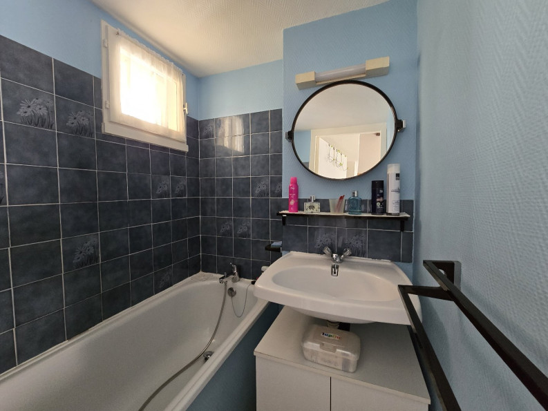 vente Appartement Le Cap D'agde - Photo 6