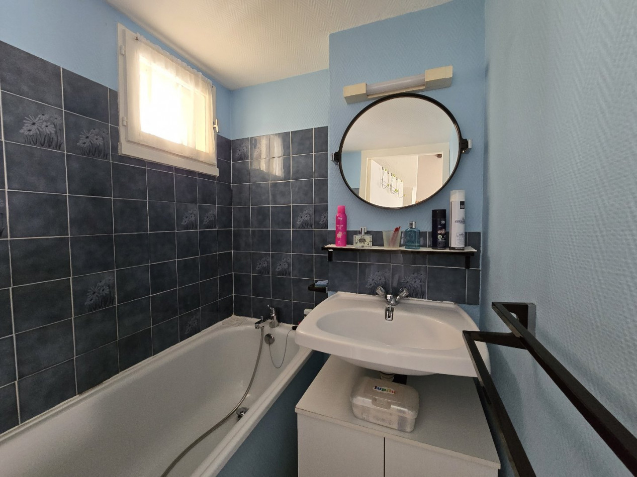 vente Appartement Le Cap D'agde - Photo 6