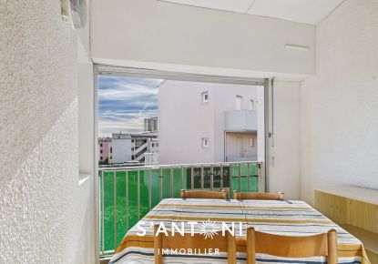 vente Appartement Le Cap D'agde